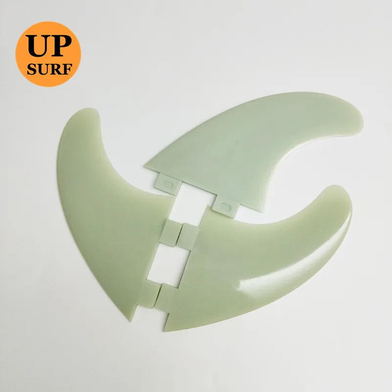 Doppie Linguette, Aletas Doppie Linguette, Pinne Taglia M Pinne Per Tavola Da Surf Pinne Per Tavola Da Surf Quad Fin Nel Surf