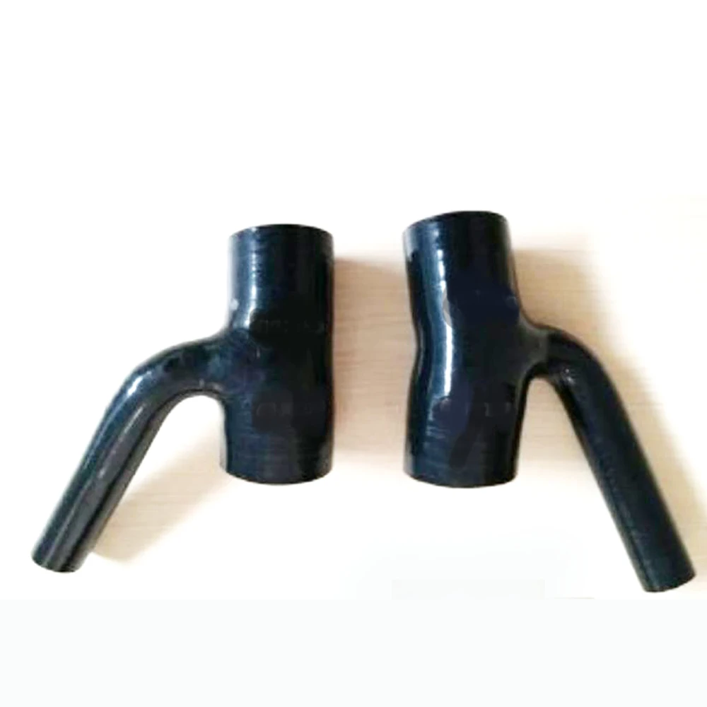 Tubo In Silicone Per Audi Rs6/Rs7 C7 Turbo