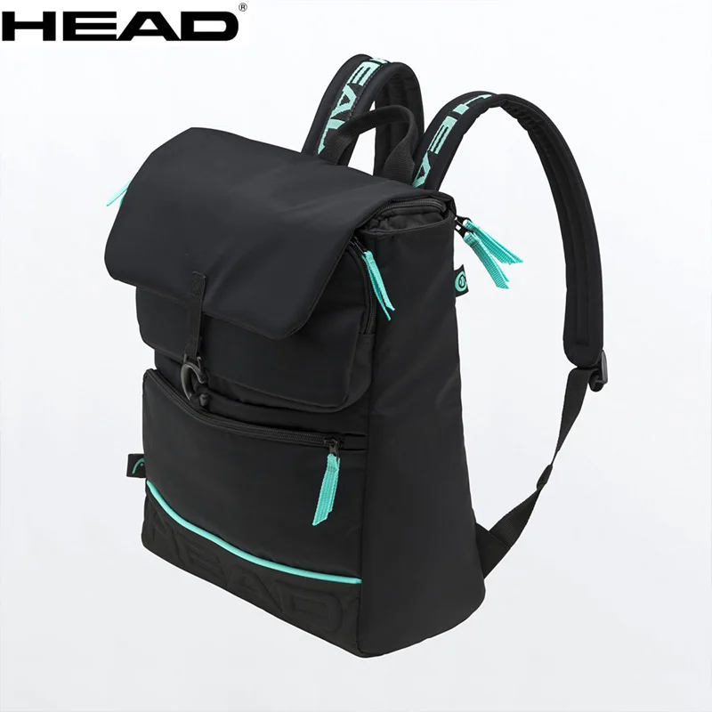2022 Autunno Head Tennis Zaino Limited Edition Space Cotton Squash Padel Tenis Bag Unisex Di Alta Qualità Original Head Tenis Bag
