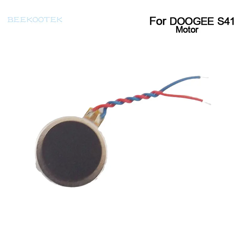 Nuovo Motore Originale Del Cavo Del Vibratore Doogee S41 Per Lo Smartphone Doogee S41 Pro