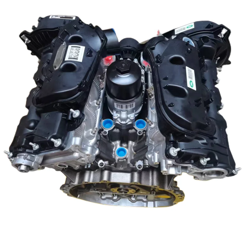 Motore V6 3.0T 306Dt Per Motore Land Rover Discovery 4 306Dt