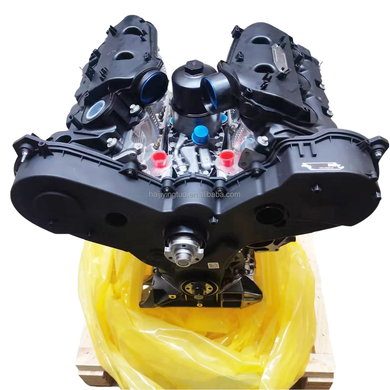 Prezzo Di Fabbrica Motore V6 3.0T 306Dt Per Motore Land Rover Discovery 4 306Dt