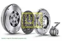 600023200 Volano Interno + Set Frizione + Bilya Alfa Romeo Z19Dth Vectra C Astra H Zafira B