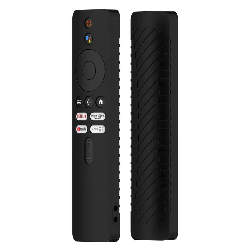 Protezioni Efficaci In Silicone Per Xiaomi Mi Tv Box S 2Nd Gen Telecomando Personalizzato Coperture Protettive Conchiglie