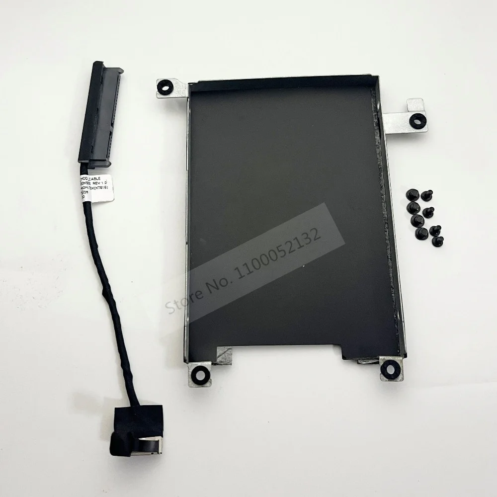 Hdd Ssd Hd Disco Rigido Caddy Vassoio Staffa Per Dell Precision 3540 3541 3542 3550 3551 Dell Latitude 5510 5511 5500 5501 5502