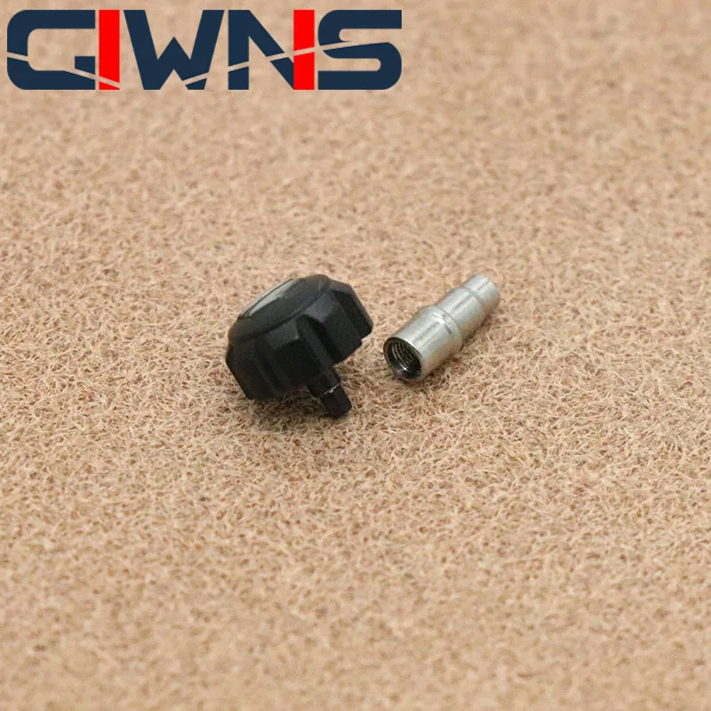 Watch Head Watch Put Crown Accessori Per Tag Heuer F1