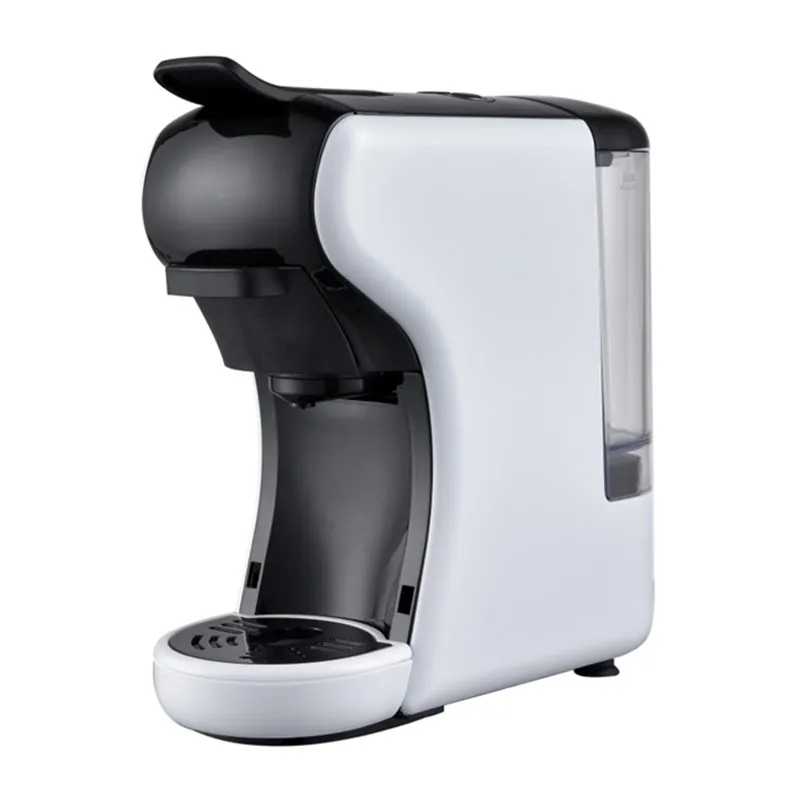 Professionale 19 Bar Ad Alta Pressione Estrazione Generale Capsule Nespresso Ufficio Multi 3 In 1 Macchina Da Caffè A Capsule/