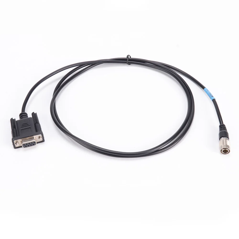 Fc-24 Com 6 Pin Rs232 Cavo Di Download Dati Per Stazione Totale-Pc Com