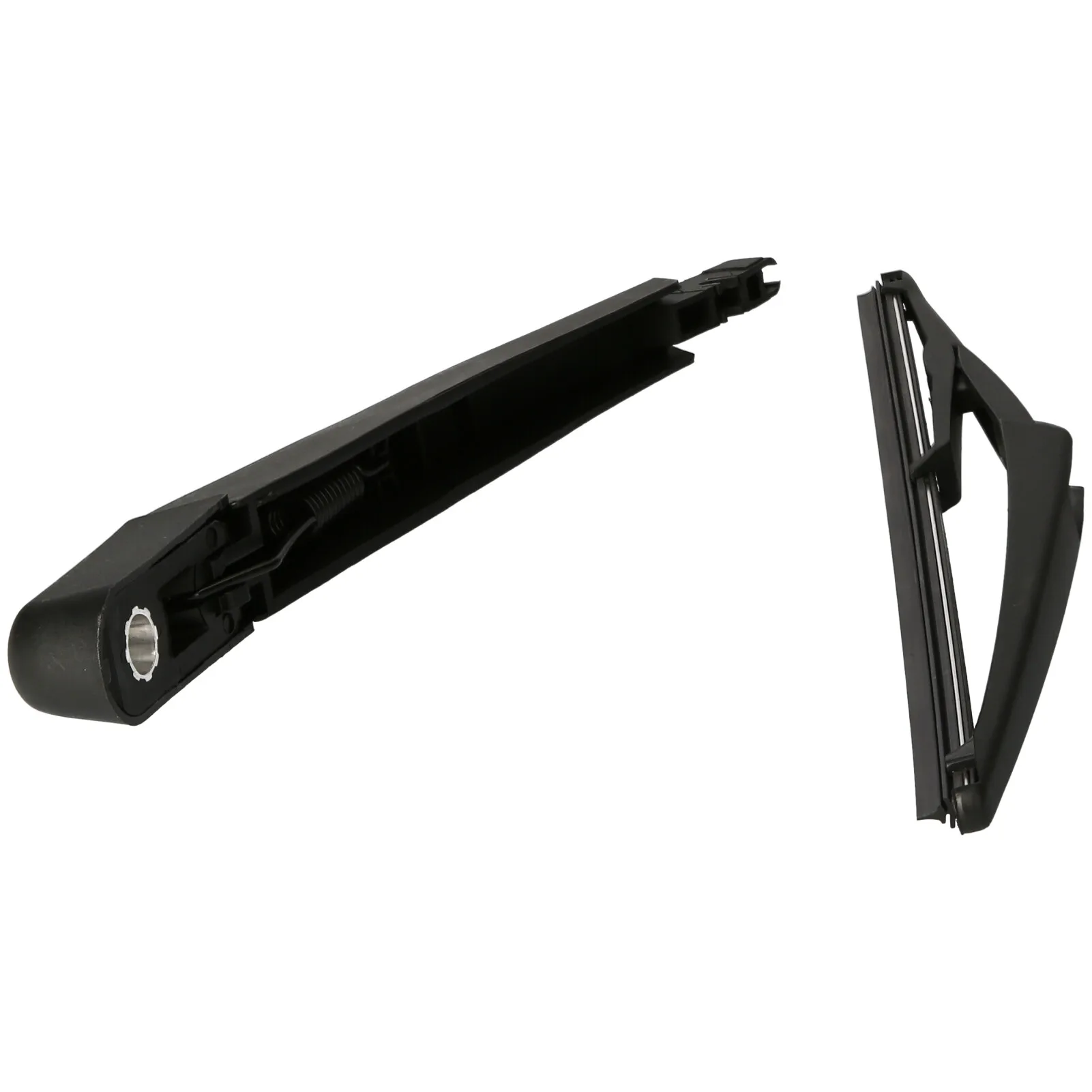Sostituzione Braccio Tergicristallo Posteriore E Lama Per Mercedes Benz Classe Ml Classe R Classe Gl Classe Glk Citroen C1