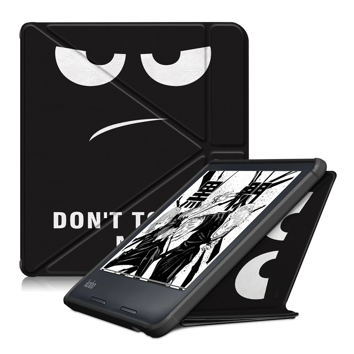 Cover In Tpu Per Il Nuovo E-Reader Kobo Libra 2Nd Gen 2021 Kobo Libra 2 Case Kobo Sage Case Kobo Forma 2018 Kobo Libra H2O 2019