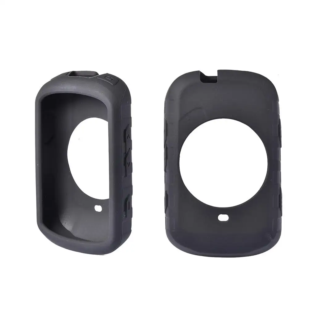 Custodia Protettiva In Silicone Per Garmin Edge 530 Protezione Antigraffio Per Computer In Silicone Per Bici Garmin Edge 530 Accessori