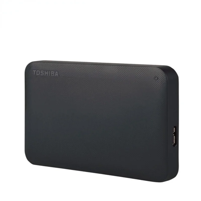 Disco Rigido Esterno Portatile 1Tb 2 Tb 3Tb Disco Duro Externo Hd Disque (Externe Hard Disk Drive Da 1 A 2 A Hdd 2.5