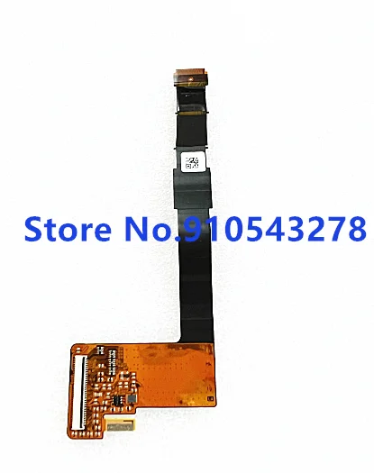 Originale Z5 Lcd Flex To Mainboard Per Nikon Z5 Cable Line Screen Cerniera Fpc Flex Cable