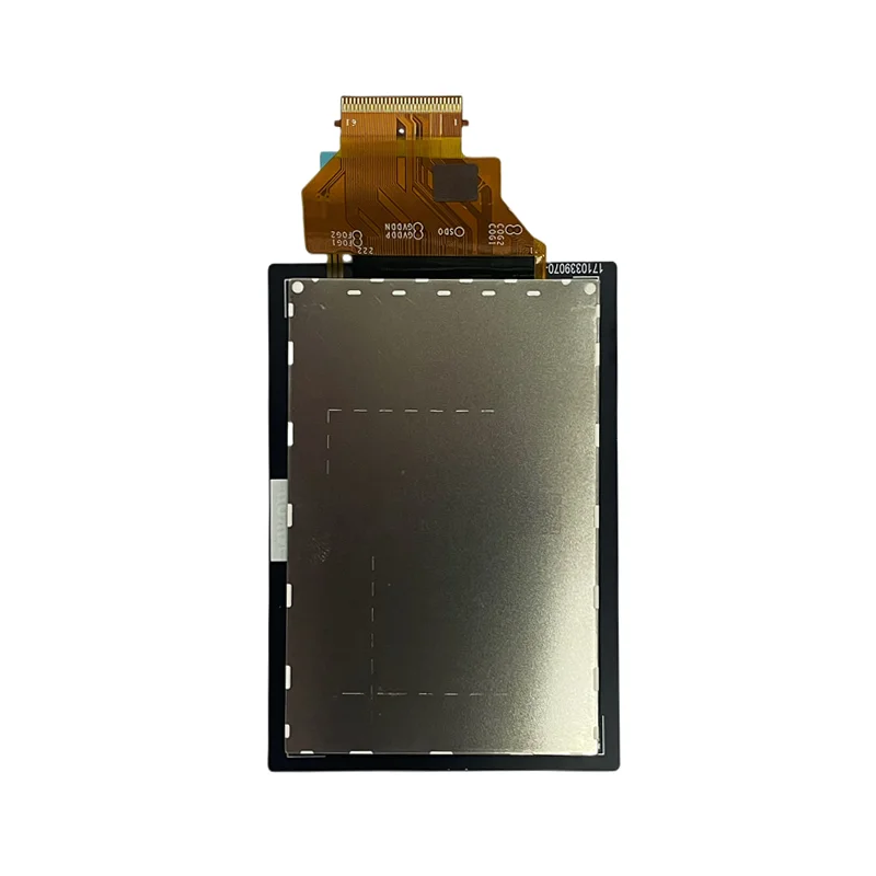 Per Display Lcd Nikon Z5 Con Retroilluminazione Nikon Z5 Camera Lcd Sostituzione E Parti Di Riparazione