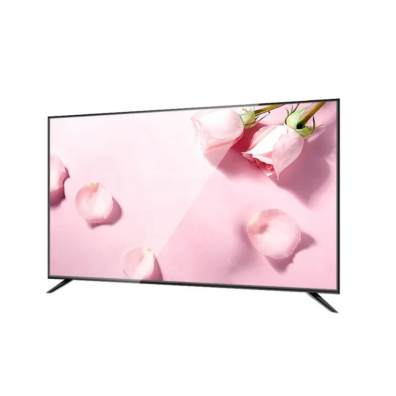 Tv 65 Pollici 4K Smart Tv Smart Tv 8K 85 Pollici Televisione Android 32 Pulg 5 Pollici Tv Tv Schermo Tach