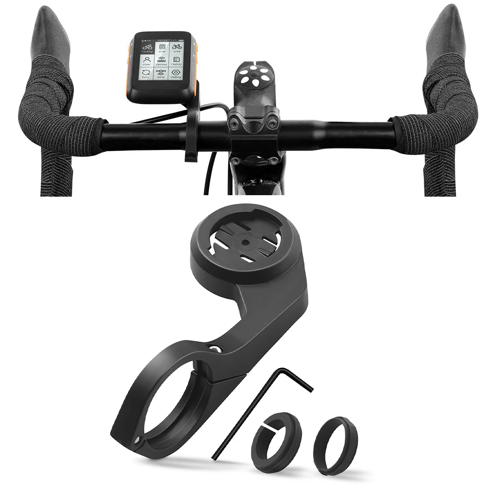 Supporto Per Computer Da Bicicletta Coospo Per Garmin Edge Per Igpsport Ciclismo Supporto Gps Supporto Per Computer Da Bicicletta Per Garmin Edge