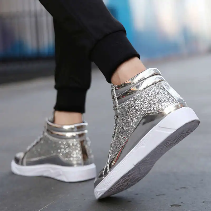 Travis Scott Shoes Fucsia Anime Shoes High Base Canvas Sneakers Uomo Zapatill Sneakers Estive Da Uomo Ammortizzazione Tennis Antiscivolo