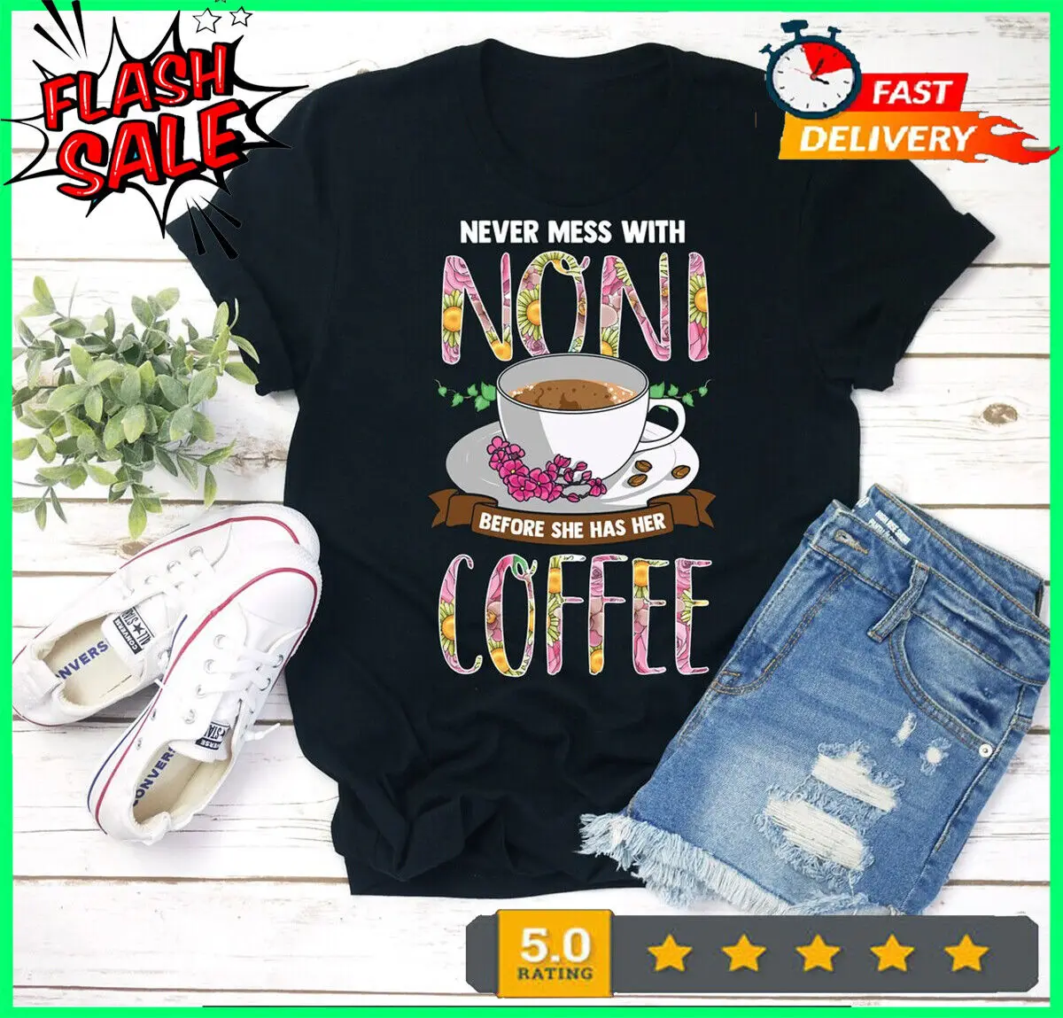 Maglietta Noni, Maglietta Noni, Regalo Per Noni, Divertente Maglietta Noni, Festa Della Mamma, Mai Me