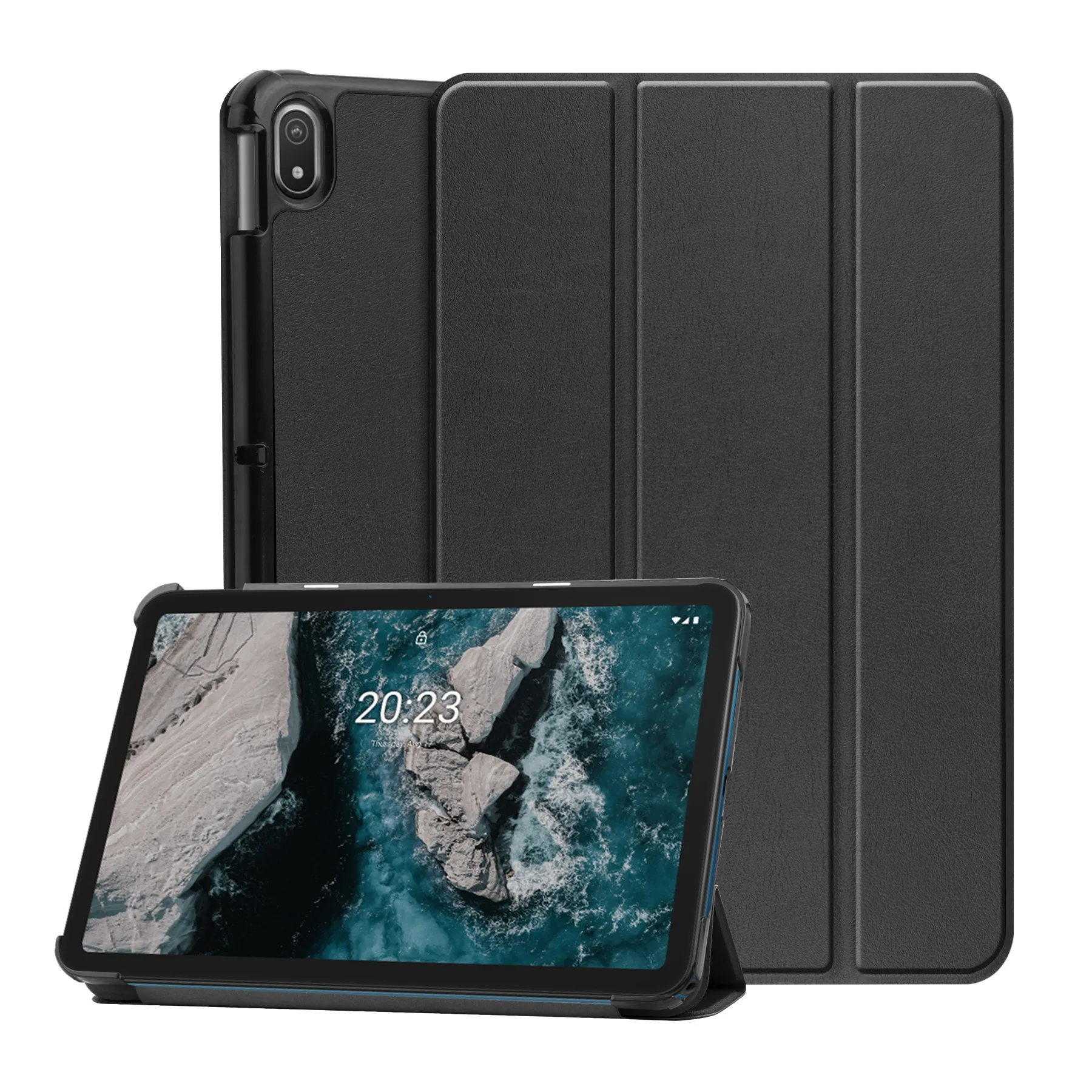 Custodia Per Lenovo Legion Y700 8.8 Pollici 2022 Tb-9707F 9707N Smart Shell Stand Cover Per Lenovo Legion Y700 2023 Tb-320F Case Funda