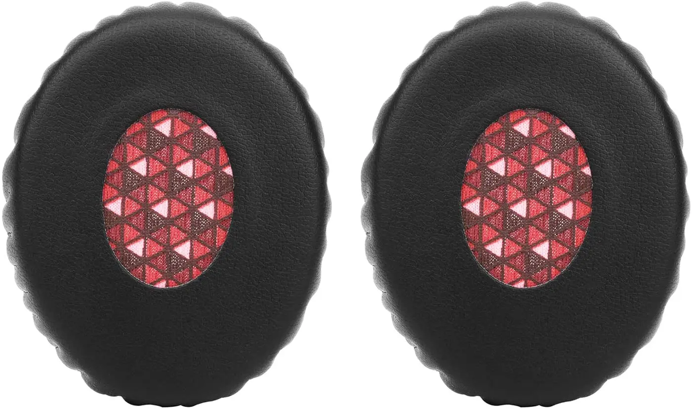 Auricolari Di Ricambio Compatibili Con Cuffie Bose On-Ear 2 (Oe2 Ed Oe2I)/ Soundtrue On-Ear (Oe)/ Soundlink On-Ear (Oe)