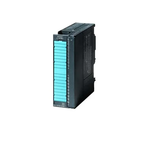 Genuine Siemens Plc Plc Logo 8 Siemens 6Es7134-6Td00-0Ca1