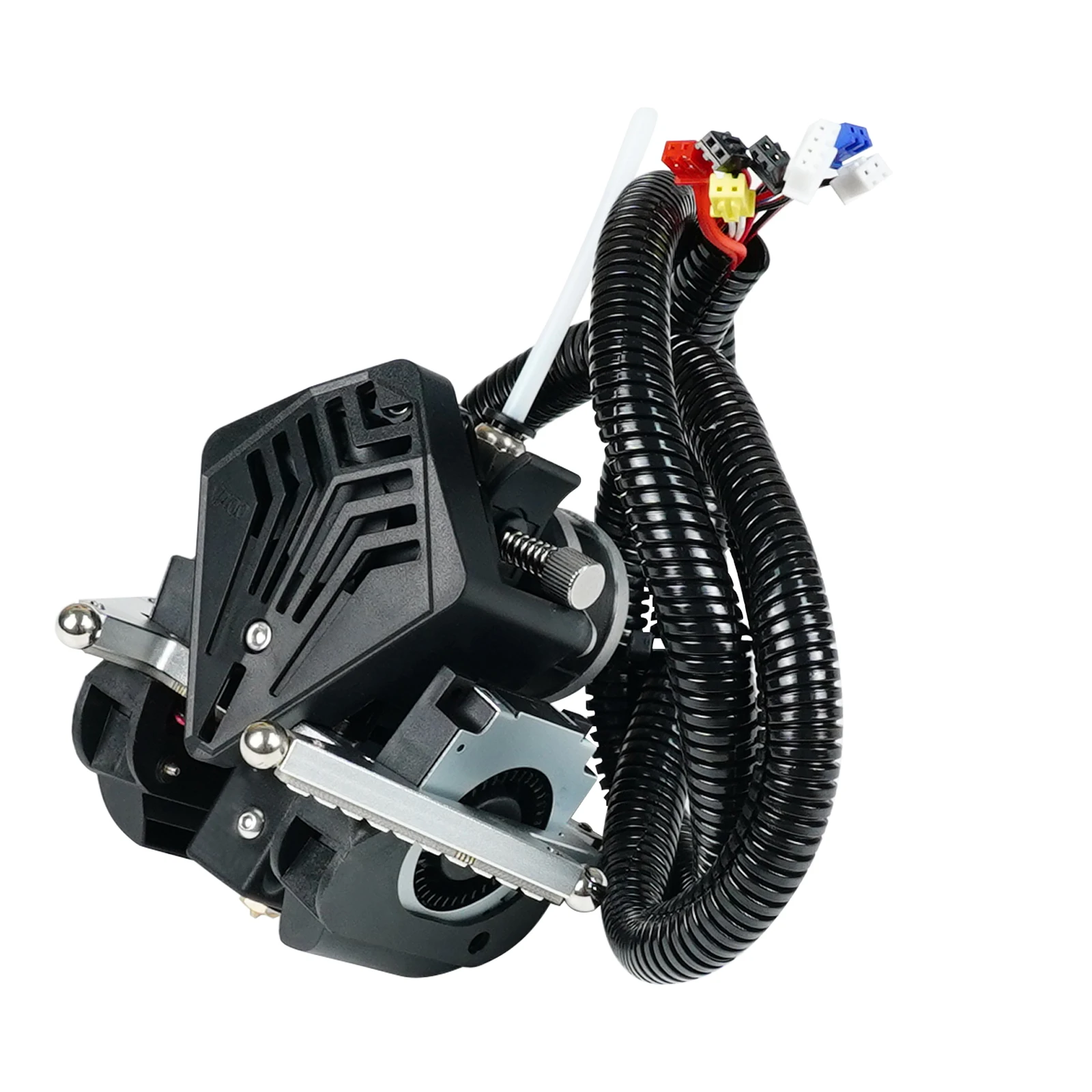 Flsun V400 Effector Original Hot Head Accessori Per Stampanti 3D Autolivellante Speed Printing Extruder Head Suit