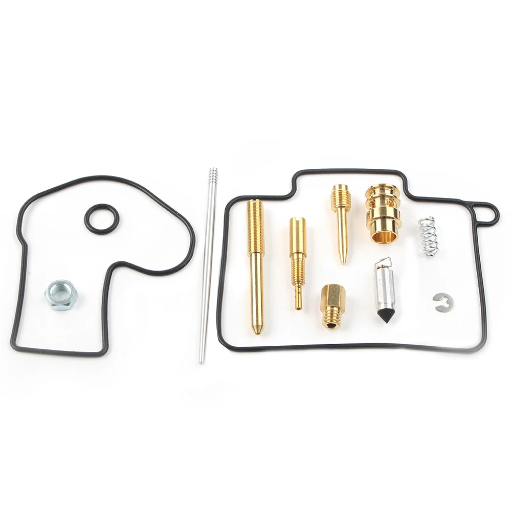 Motorbike Carburetor Rebuild Kits Jet Gasket For Honda Cr125R 2004 2005 2006 2007 Mikuni Tmx 38 Carb