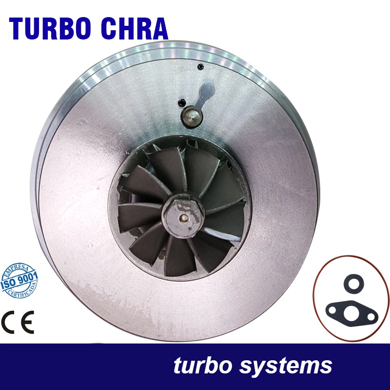 Gt2260V Turbo Cartuccia 7789083E 7789081D 11657789083 11657790328 Di Base Per Bmw 530 D 730 D 330 D Xd X3 3.0 D Motore: M57N M57