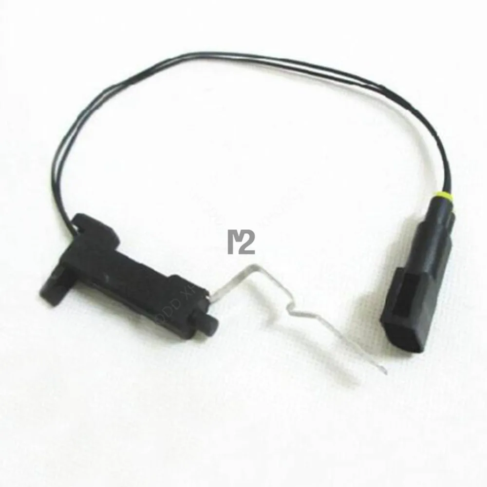 Sensore Di Temperatura Per Ford Mondeo Focus Fiesta Scorpione Aussen 1S7F10K936Aa