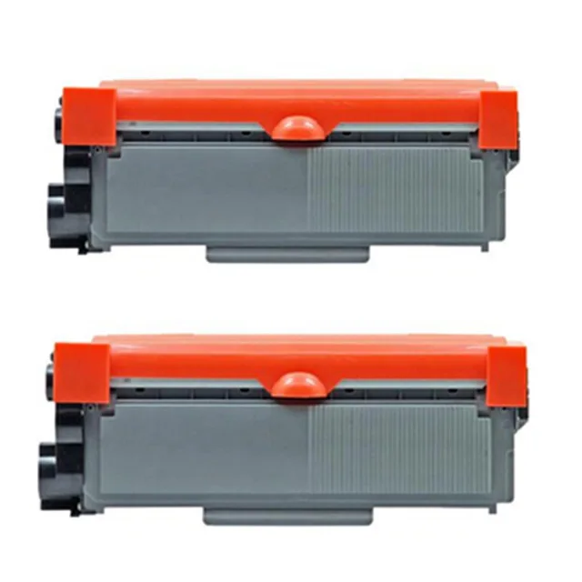 Confezione Da 2 Compatibili Per Brother Mfc-L2680W Mfc-L2685Dw Mfc-L2700Dw Mfc-L2705Dw Mfc-L2707Dw Mfc-L2720Dw Mfc-L2740Dw Cartuccia Di Toner