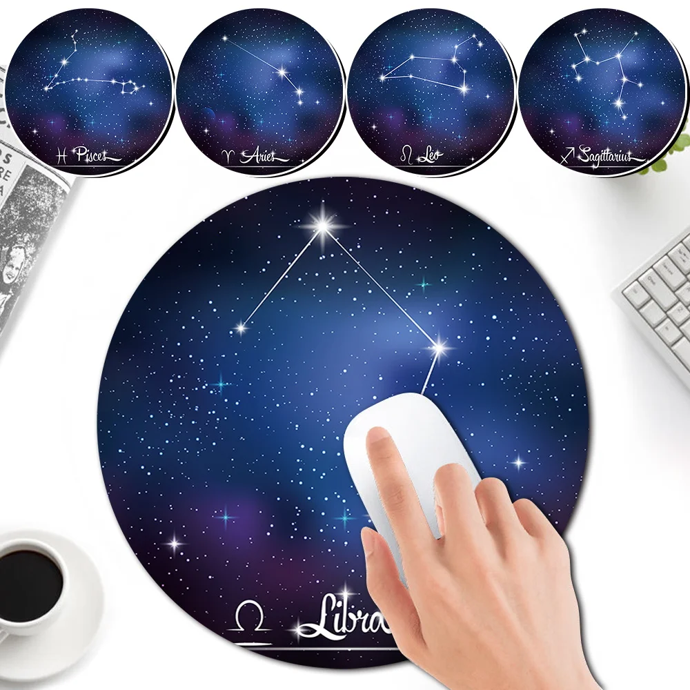 Tappetino Per Mouse In Pelle Pu Gaming Pc Desktop Pad Computer Laptop Antiscivolo Tappetino Per Mouse Di Piccole Dimensioni Per Macbook Air Pro Huawei