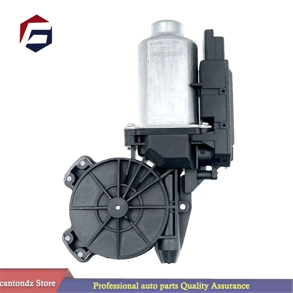 Motore Alzacristalli Per Renault Megane 2 Grand Scenic 2 Scenic Clio 3 Espace 4 Attuatore Finestra