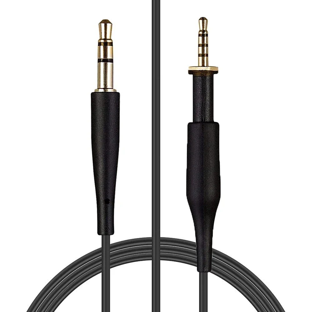 Cavo Audio Stereo Di Ricambio Cavo Di Prolunga Musicale Da 2.5Mm Per Pioneer Hrm-7 Hrm-6 Hrm-5 Cuffie Per Monitor Da Studio Con Retro Chiuso
