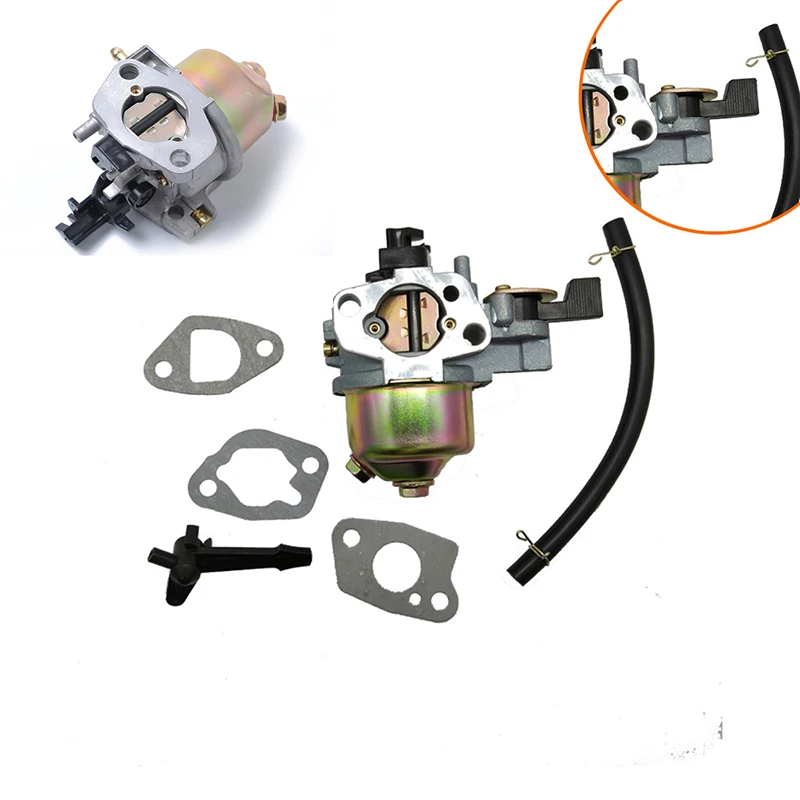 Di Alta Qualità Del Motociclo Carburatore Carb 5.5 Hp Per Honda Gx160/168F 170F