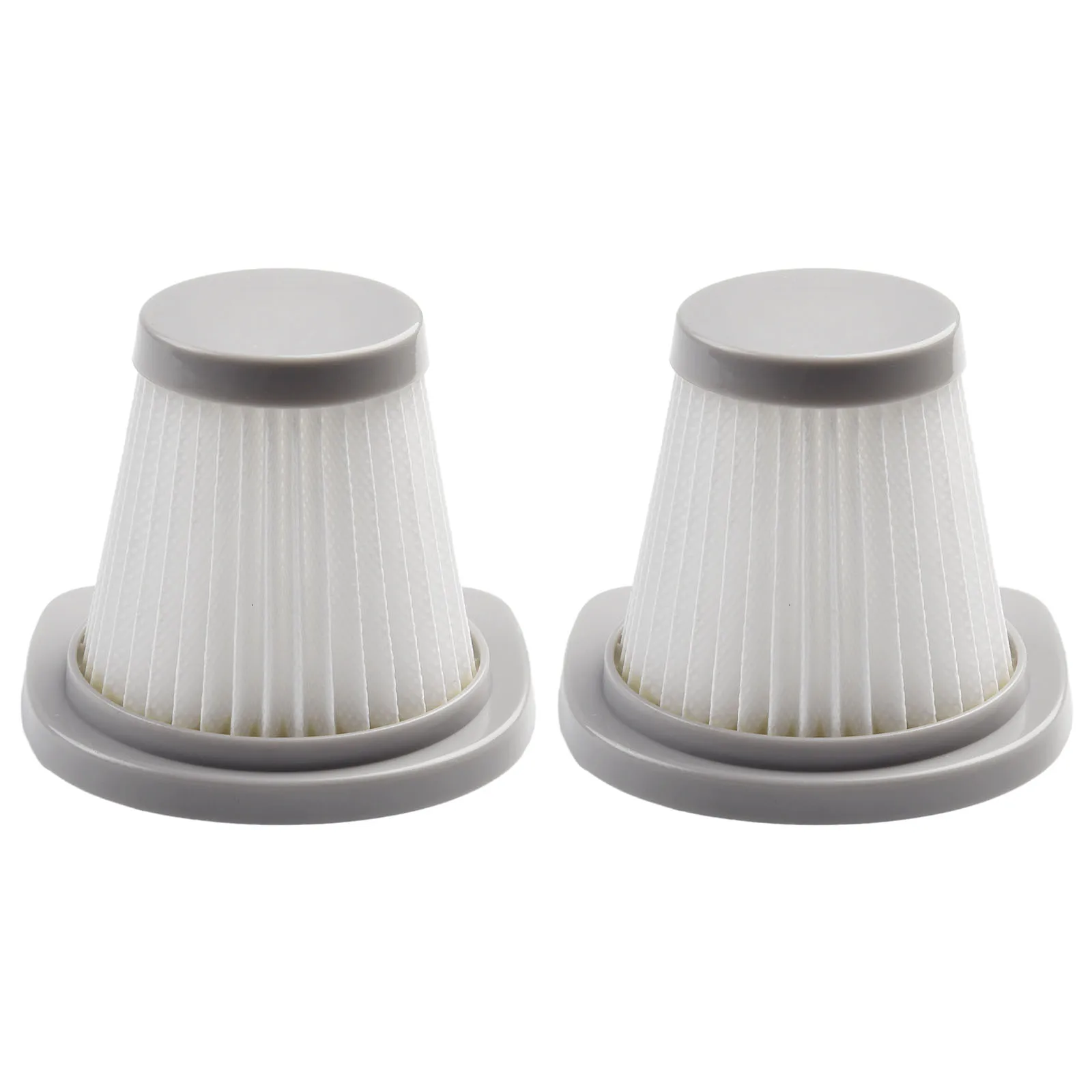 2 Pezzi Filtro Aspirapolvere Sostituzione Bush Stick Aspirapolvere Per Hoover Vsc02B16T-30 Filtro Aspirapolvere Accessori