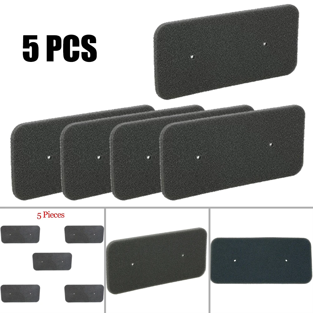 Per Hoover Per Candy Tumble Dryer Evaporatore Filtro In Schiuma Spugna Parte 40006731 Accessori Per La Casa