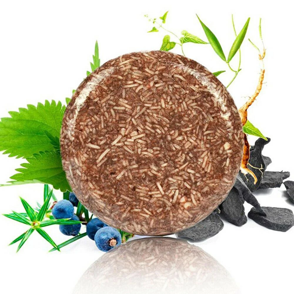 Sapone Per Capelli Oscurante Shampoo Bar Riparazione Grigio Bianco Tintura Per Capelli Viso Capelli Shampoo Per Il Corpo Balsamo Per Capelli Biologico
