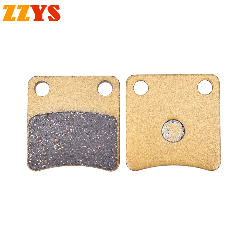 Pastiglie Freno Moto Per Aprilia Na850 Mana Gt Abs Na 850 09-16 Srv850 Srv 850 Per Bmw C Evolution Scooter 2014-2020 2018 2019