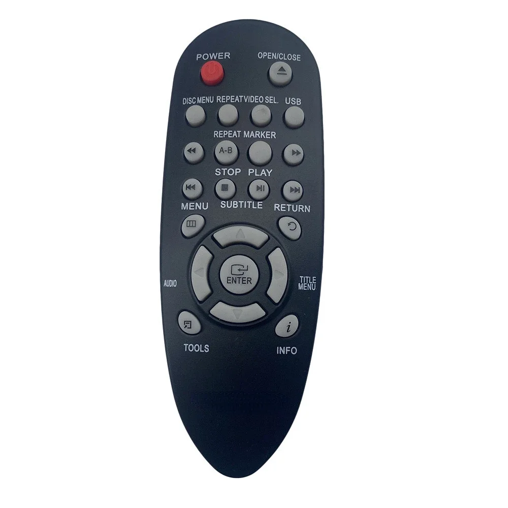 Telecomando Per Samsumg Dvd-E360K Dvd-E360Xu Dvd-E360Za Dvd-E3120 Dvd-E350 Dvd-E365 Lettore Registratore Dvd Hdd