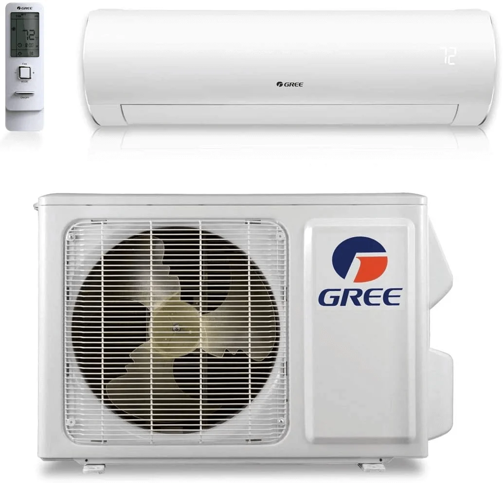 Importa Il Condizionatore D'Aria Split/Compressore Hitachi Condizionatore D'Aria Split 12000 Btu
