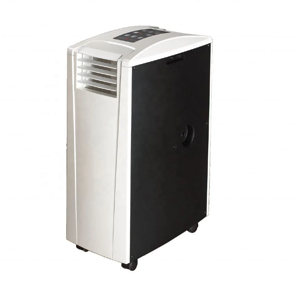 Condizionatore D'Aria Portatile Per Uso Domestico 12000 Btu Condizionatori D'Aria Portatili Mobili Per Riscaldamento E Deumidificazione