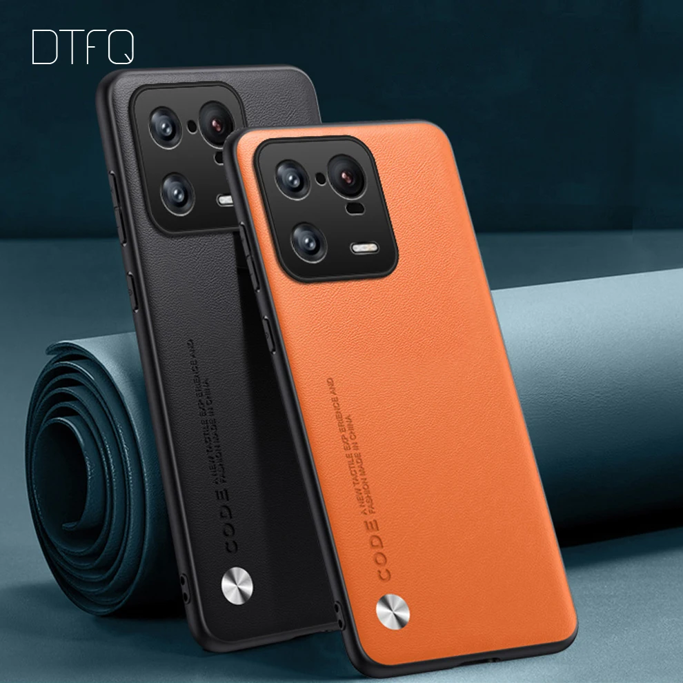 Custodia Per Xiaomi 13 Pro Coque Per Xiaomi 13 13 Custodia In Pelle Di Lusso Antiurto Ultra Cover Per Xiaomi 13 Funda Per Xiaomi 13 Lite