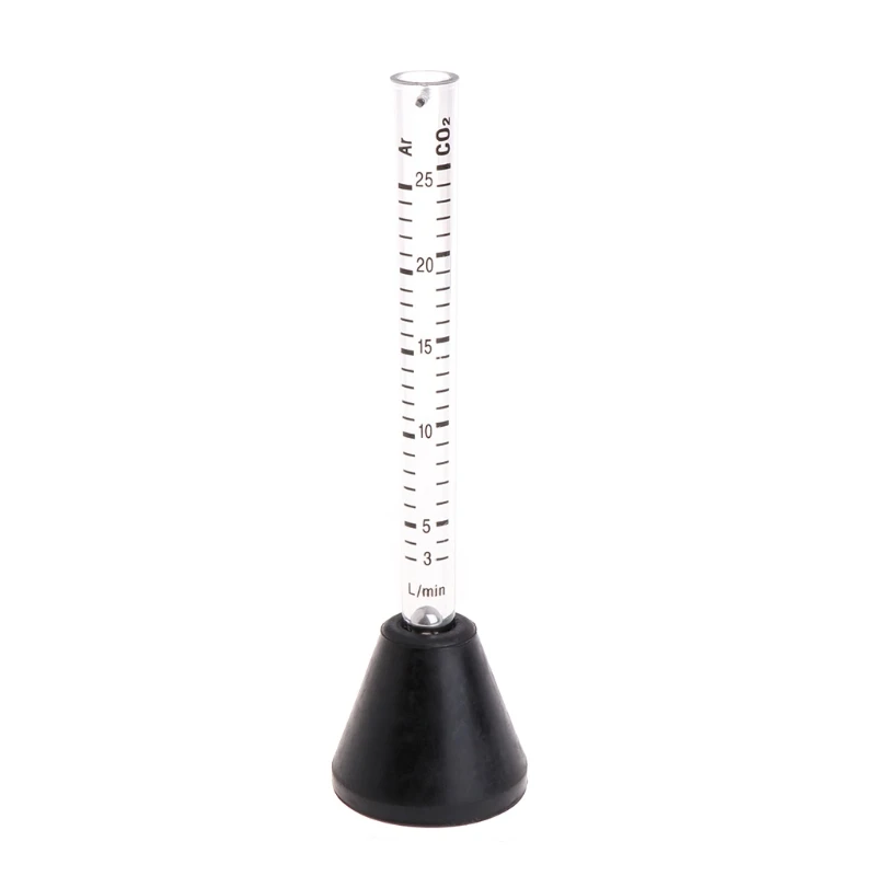 Misuratore Di Portata Del Gas Di Saldatura Professionale K1Mf Per Aria Portatile Professionale Per Tester Del Misuratore Di Di