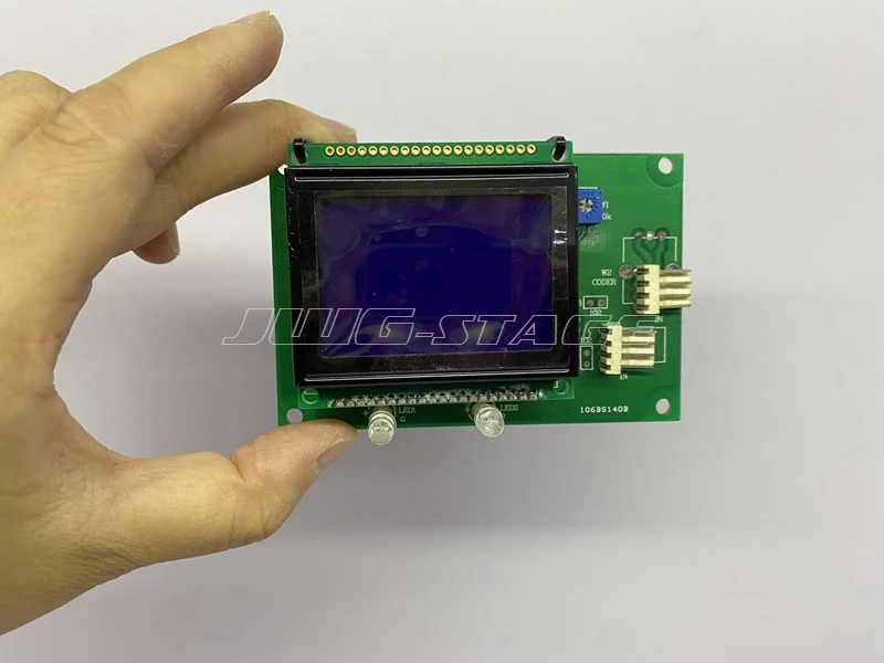 Display Screen Board 230 7R Stage Lights Moving Head Beam 7R 230W Mother Display