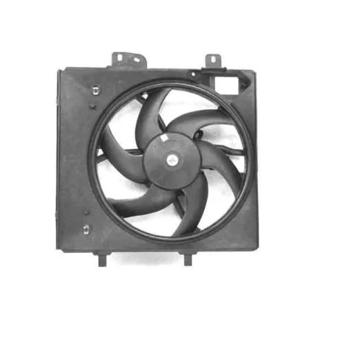 Motore Del Ventilatore 301-208-207-2008-C2-C3-C3 Pluriel-C Elysee-Ds3 2010- 2 452807502