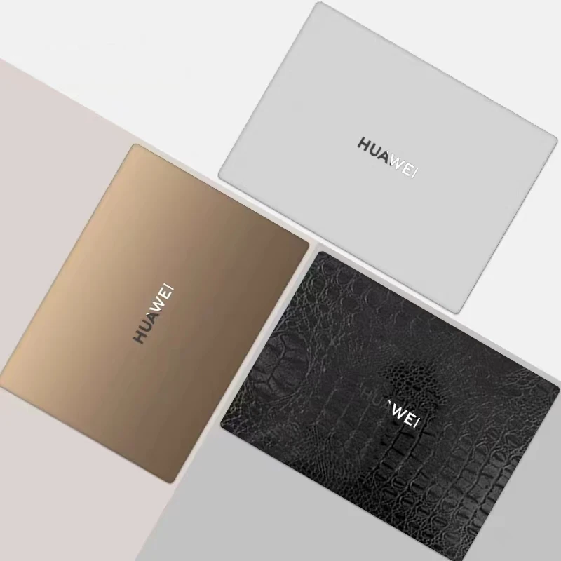 Adesivi Per Laptop In Pelle Per Huawei Matebook 13S 14S Matebook D15 D14 D16 Magicbook16 Pro Matebook X Pro