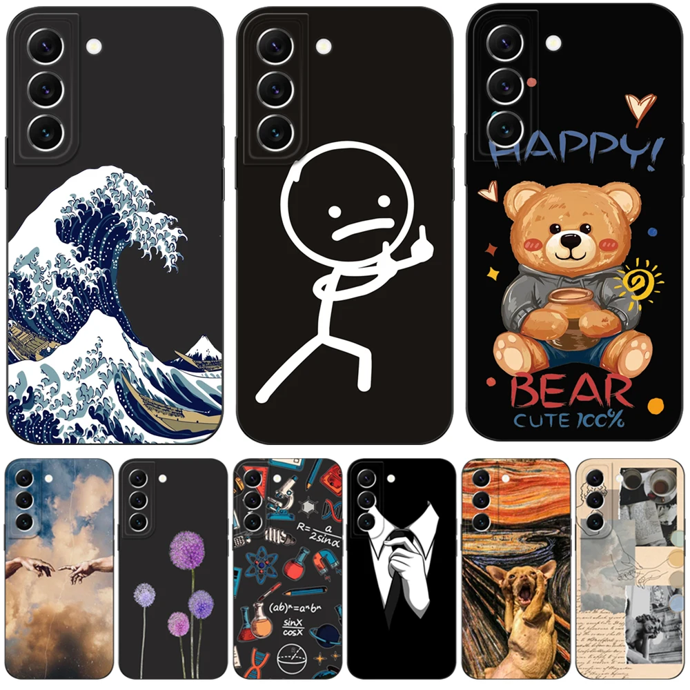 Per Samsung Galaxy S22 | S22 + |