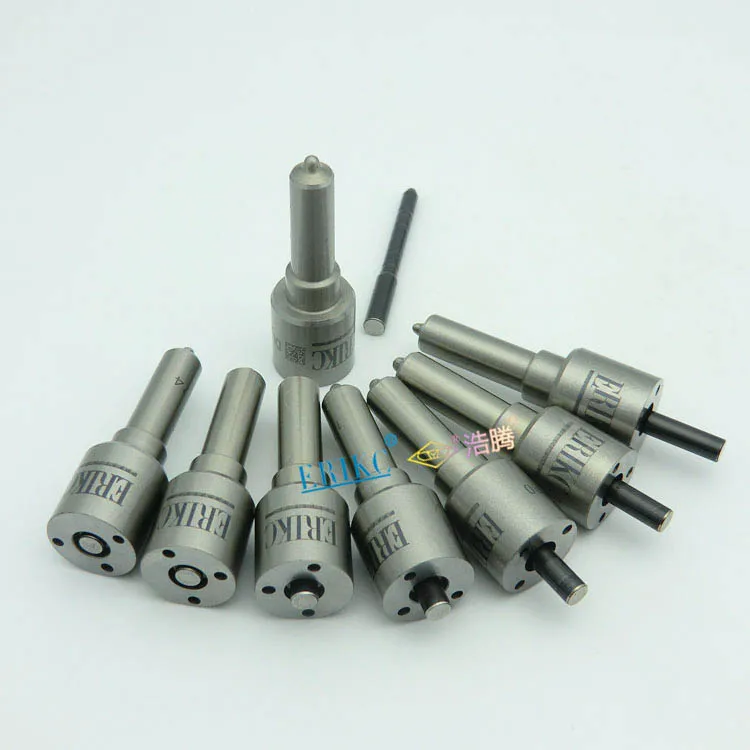 Erikc Dsla 152 P1287 Spruzzatore Dsla152P1287 Iniettore Ugello Common Rail 0 433 175 379 Per 0414720402 03G130073G