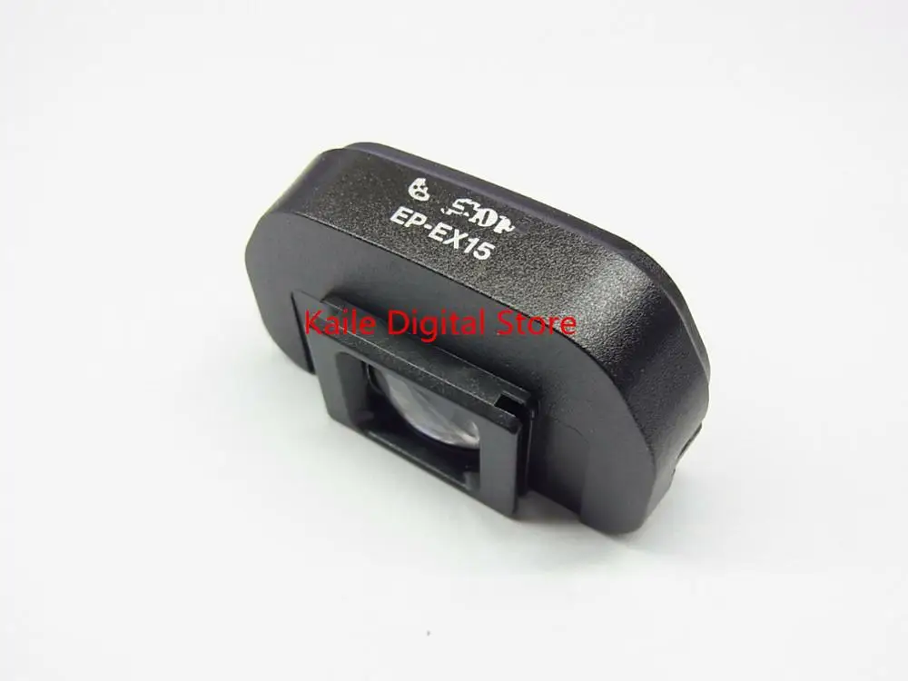 Per Canon Eos 6D Eos 6D Mark Ii Extender Per Oculare Ep-Ex15