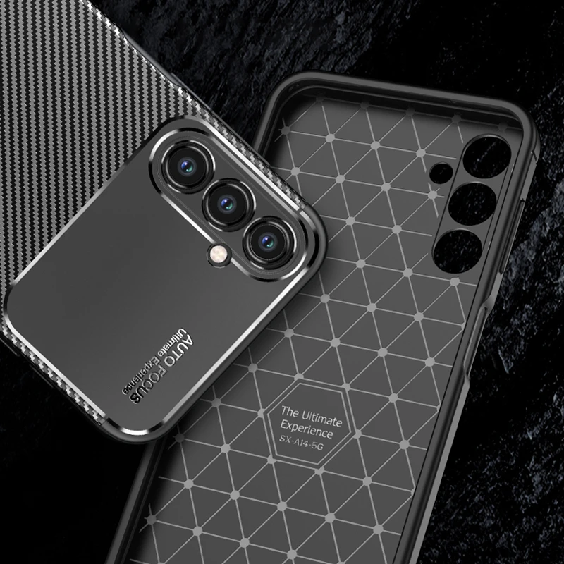 Per Samsung S24 Plus Custodia Cover Samsung S24 Plus Capas New Armor Antiurto Tpu Cover Samsung Galaxy S24 S 24 Ultra Plus Fundas